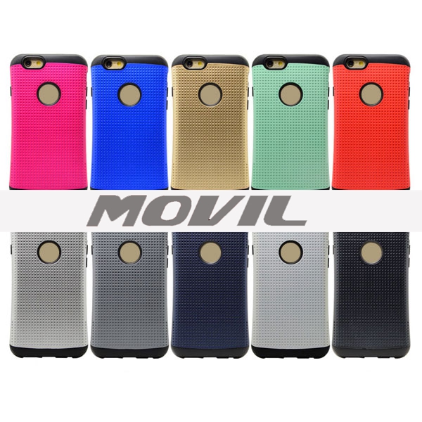 NP-2026 Protectores para Apple iPhone 6-15